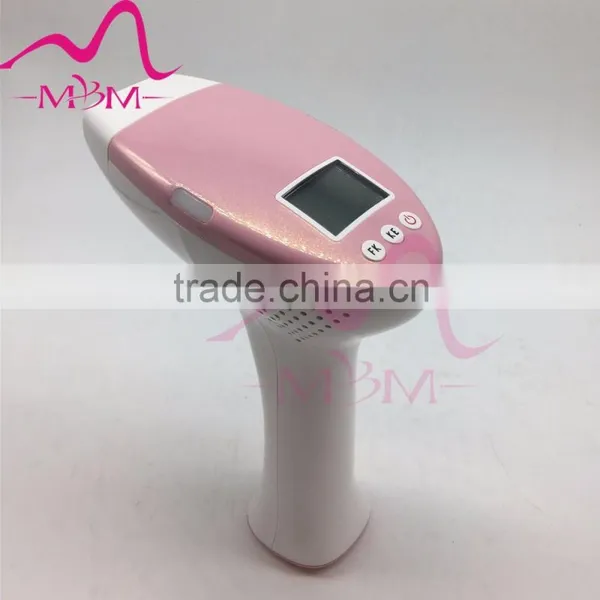 Skin Lifting Portable IPL Hair Remover Handheld Home Professional Laser Pigment Removal Hair Removal Machine Great Quality DHL Free Shipping Redness Removal photo-3
