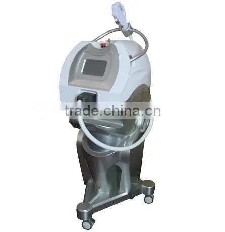 IPL+ RF and RF Type Spot Removal /jair Removal IPL Instrument photo-2