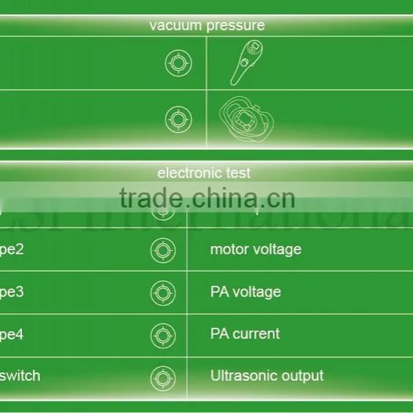 Permanent Professional CE Approved Multi-Functional Beauty Salon Equipment CE photo-5