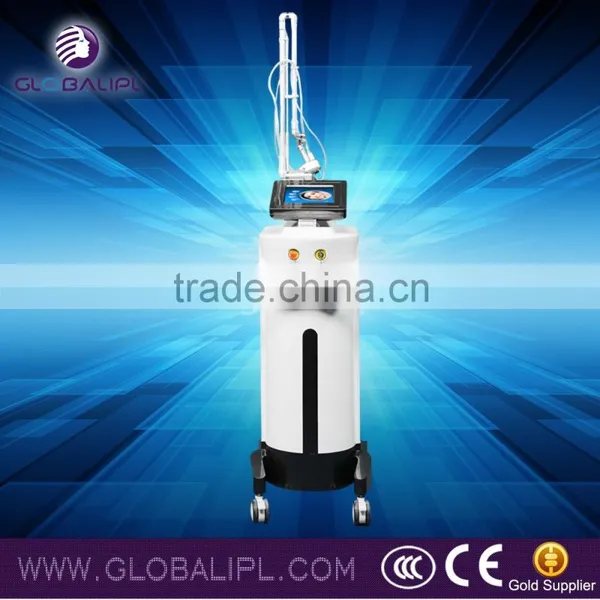 Top Quality New Arrival Fractional Lattice rf Machine photo-6