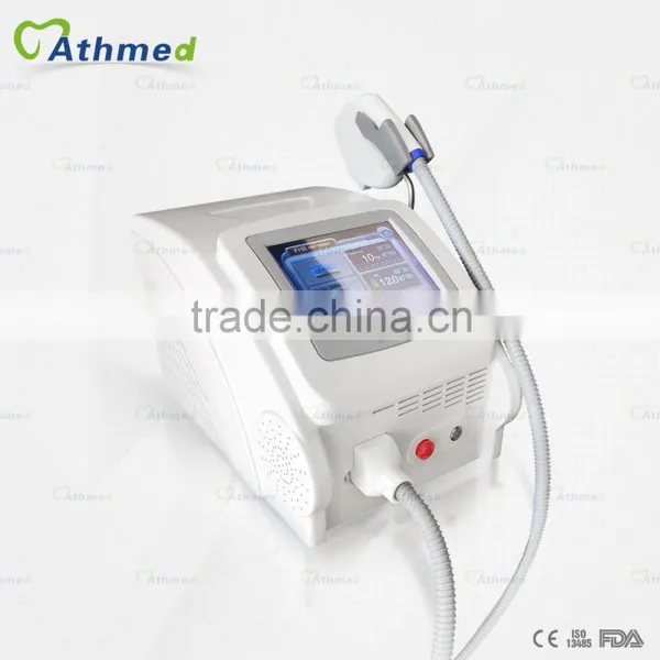 Portable OPT for Fast Hair Removal IPL K2 photo-2