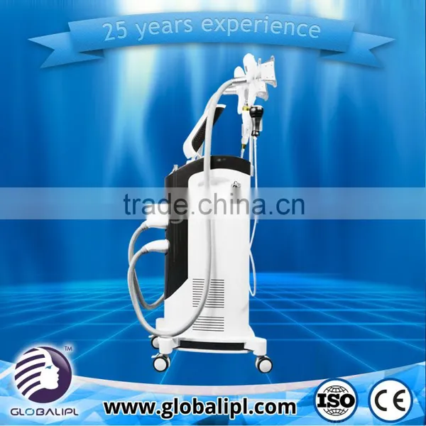 Promotion ! Vacuum Radio Frequency Cavitation Tripolar Machine photo-4