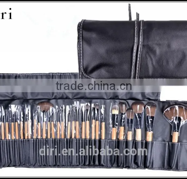 2016 Best Professional Makeup Brush Sets 32 Pieces photo-6