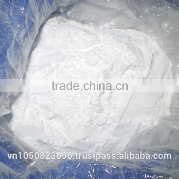 VIETNAM NATIVE CASSAVA/TAPIOCA STARCH- Vilaconic.export15(@)gmail.com photo-5