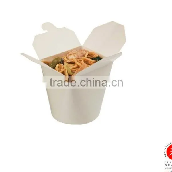 Lunch Box / Noodle Box 16oz -26oz photo-3