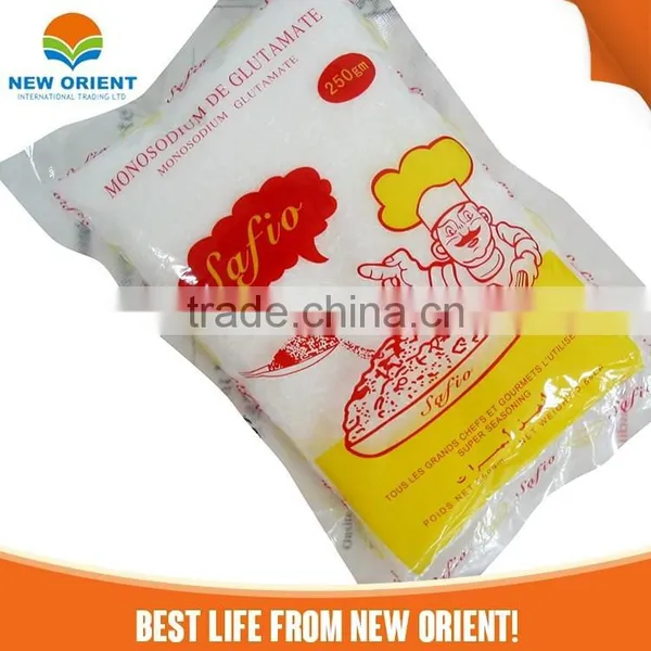 6-100 Mesh Different Purity Super Pure Monosodium Glutamate Seasonings Msg photo-3