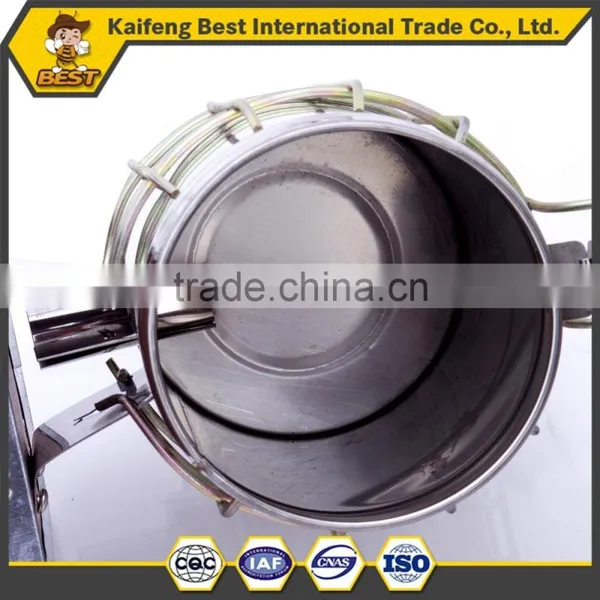 Best Quality Stainless Steel Bee Smoker photo-5