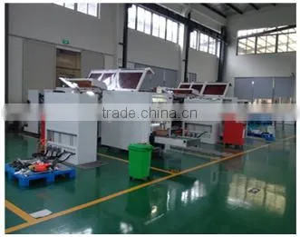 KIMO Newest Full Automatic Paper Bag Machine Price For Sale photo-5