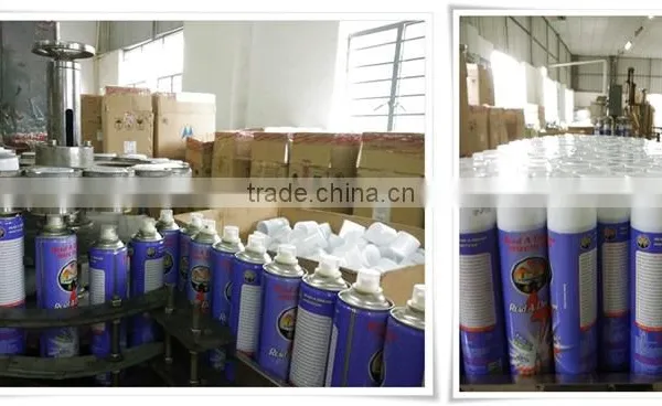 Hot Sell Factory Export Insecticide/Insecticide Spray for Pest Control/Read A Dream Multi Insecticide photo-5