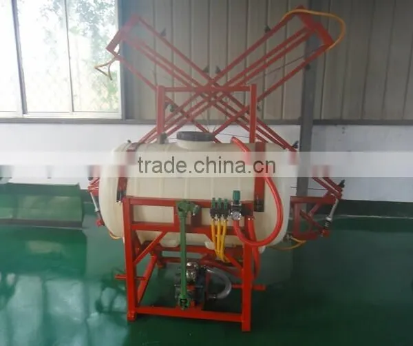 Sprayers for Tractors/pump for Boom Sprayers photo-3