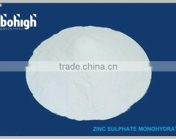 Zinc sulphate Zn 36% mono