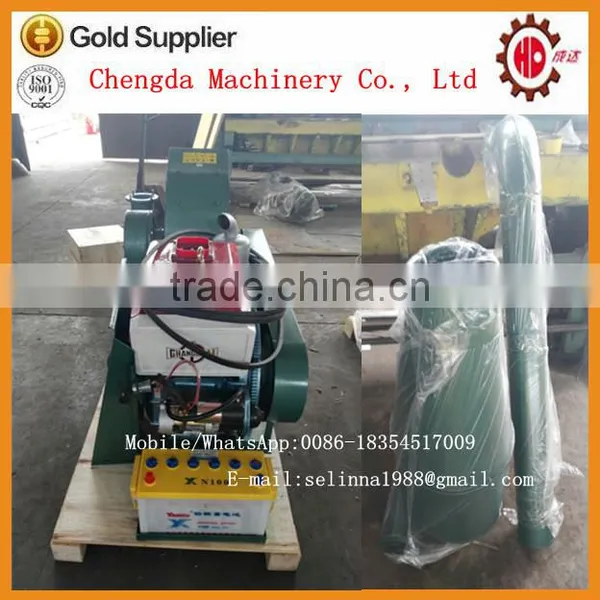 Wood Sawdust Machine Cf420a for Sale photo-3
