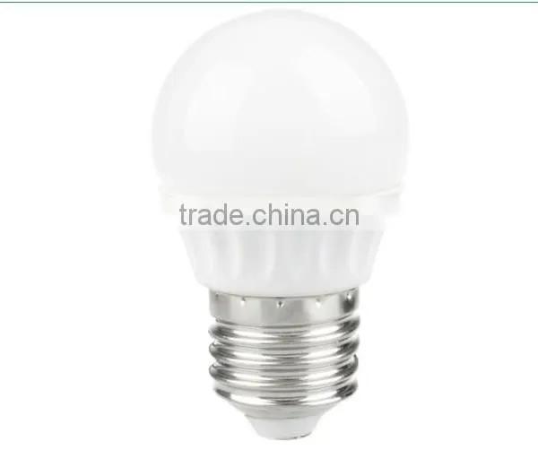 Best Sell Style 5W,A60 LED Bulb Lamp,light Fittings,AL Shell,BLISTER, E27end Cap photo-4