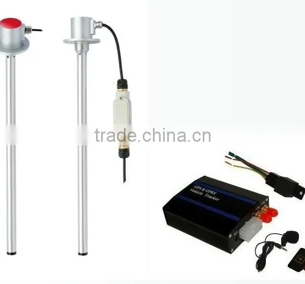 MR-GPS-SFCG20L Capacitance Fuel Level Sensor photo-2