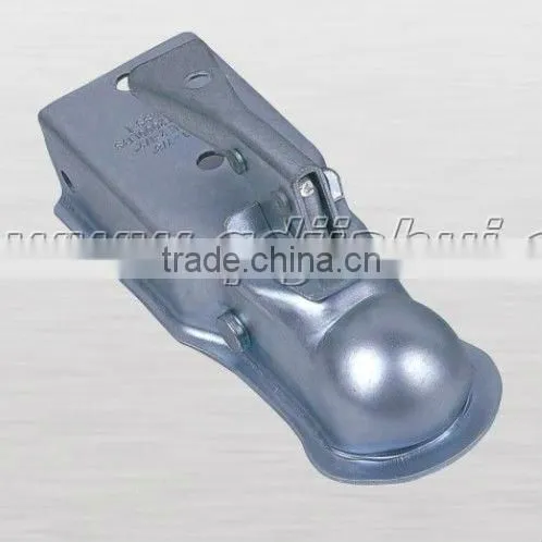 50mmx60mm Ball Trailer Coupler