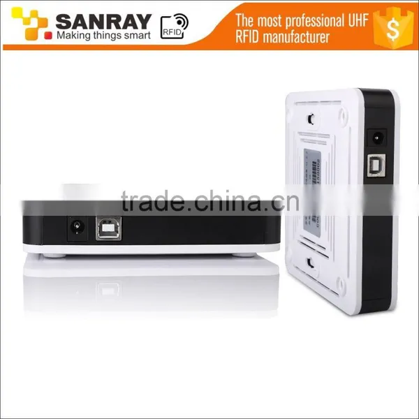 1m Middle Range Rfid Reader With Rfid Development Kit