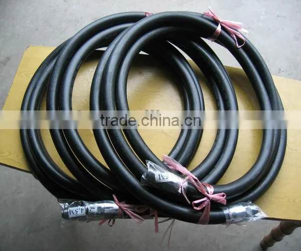 Refueling Oil Pipe Rubber Hose for the Tanker