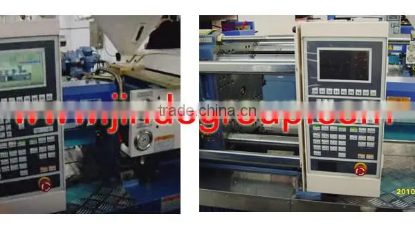 injection molding machine computer CPU cotroller