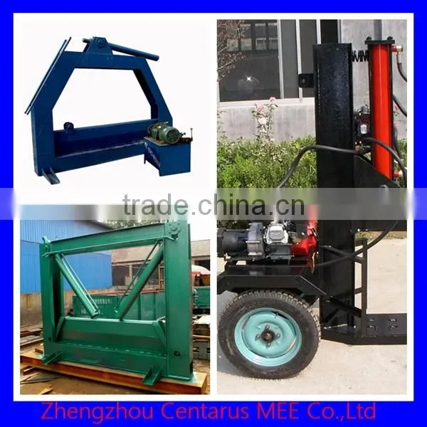 High Quality Nordic Log Splitter With Lowest Price