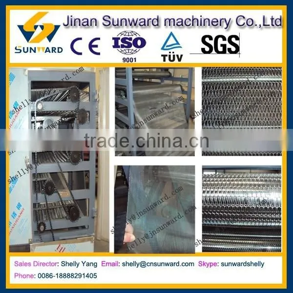 Full Automatic Special Design Breadcrumbs Electric Oven photo-2