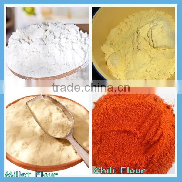 XH-820 Household grinding powder mill with CE