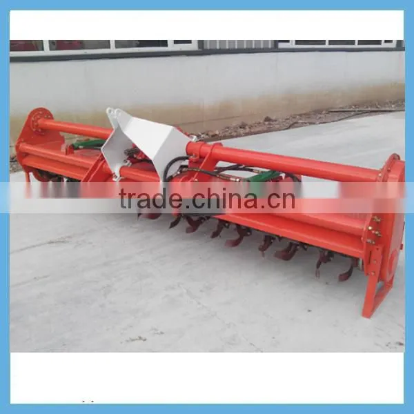 Farm Tractor Cultivator Classic Light-duty Paddy Rotary Tillage