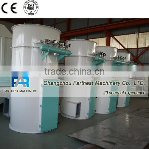 Best Price Drum Aspiration Filter photo-5