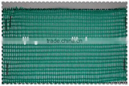High Quality HDPE Safety Netting photo-5