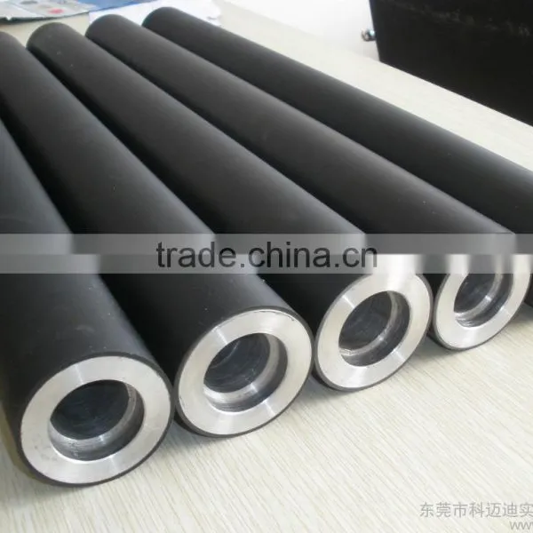 Wear Resistant pu Roller in 90 Shore A photo-3