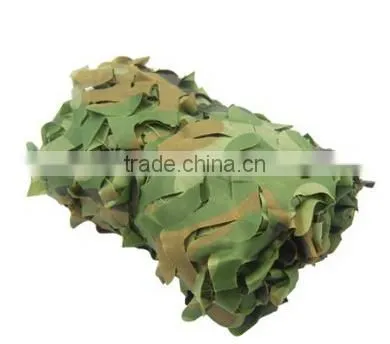 Camouflage Net Woodland Camo Netting For Camping Military Hunting Shooting Sunscreen Net photo-3