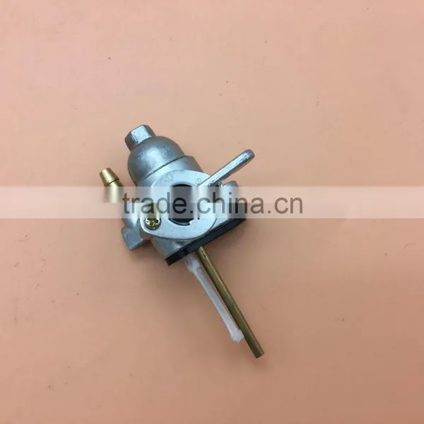 Fuel Petcock Switch Valve For CB125 XL100 XL175 XL250 XL350 Dirt Bike ATV UTV photo-2