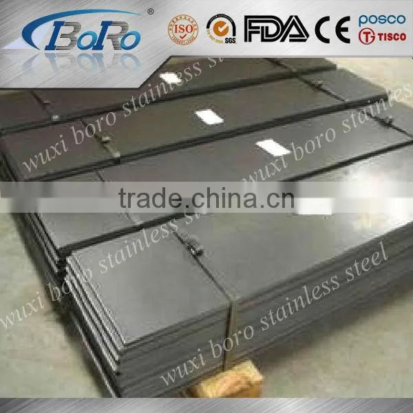 1mm Thick 304L Stainless Steel Plate photo-5