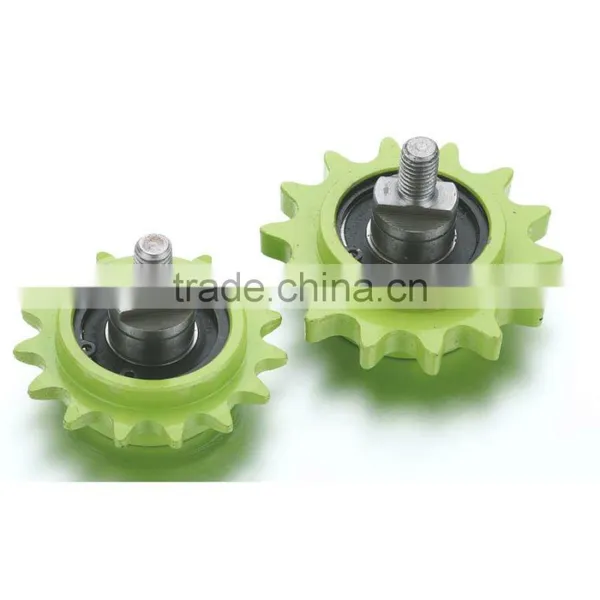Good Demand Pinion 503995.1+673329.1 for Combine Harvester