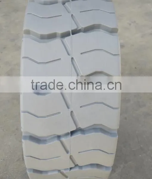 Dingli AMWP11.5-8100 381x127 Vertical Lift Wheels 381x127 15*5 photo-2