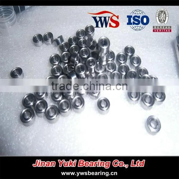 Miniature Bearings 683zz Rotary Tattoo Machine Bearings photo-5