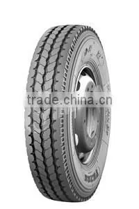 1000R20 18PR YB288 Chinese Truck Tyre Price List photo-3