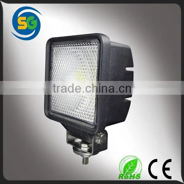 Hot Sale Products Light 30w LED Drving Lights Work Lamp 4x4 Accessories photo-2
