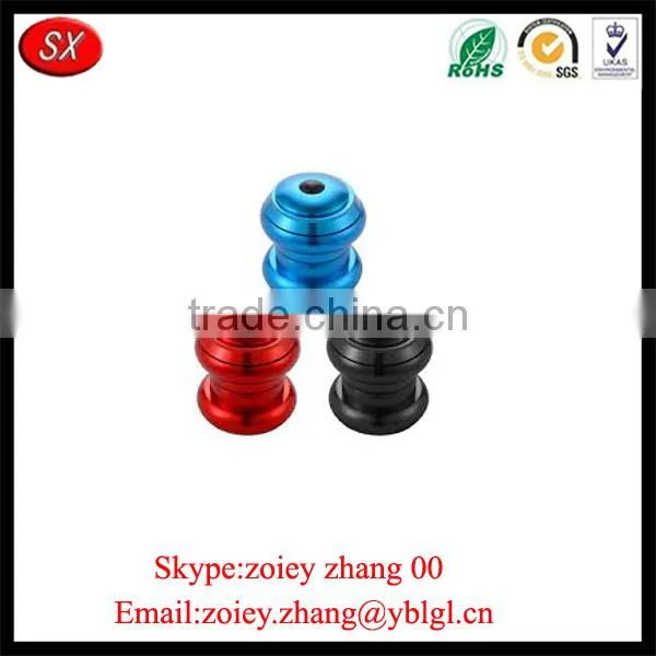 Supplier Headsets Threadless External Headsets Sealed Cartridge Bearings For Mountain Bike Road Bike photo-2