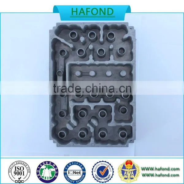 OEM/ODM Factory Supply High Precision Copy Mold photo-2
