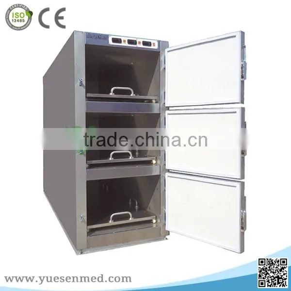 Medical Cryogenic Equipments 6 Funeral Freezer photo-5