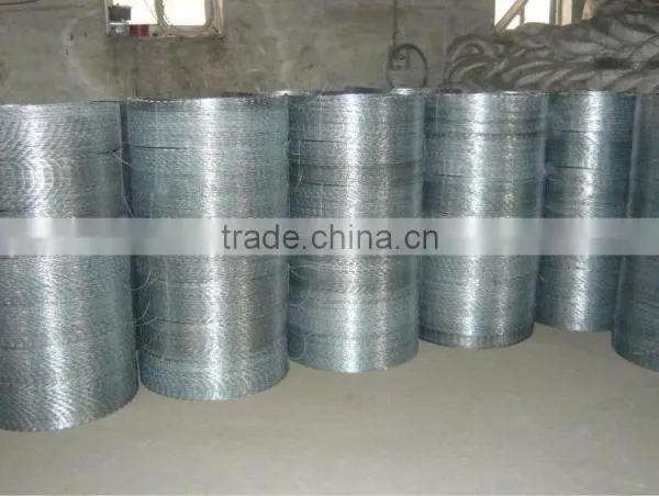 Galvanized Razor Wire/Concertina Wire/Razor Barbed Wire photo-6