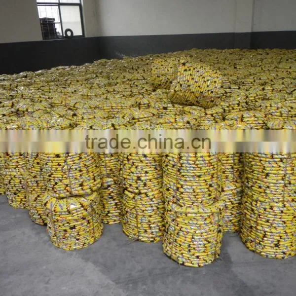 3.50-8 Egypt Wheelbarrow Tires With CIQ photo-2