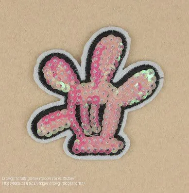Durable Creationary Loose Sequins Wholesale photo-5