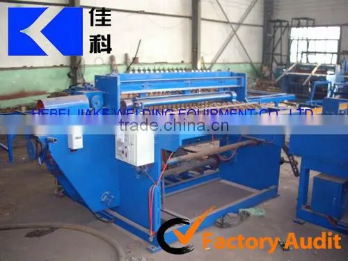 Warm Floor Mesh Welding Machine