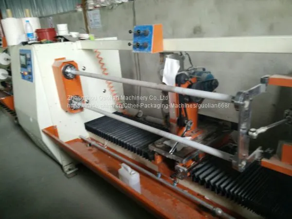 GL--702 Factory Direct Sale Printable Adhesive Tape Cutter photo-3