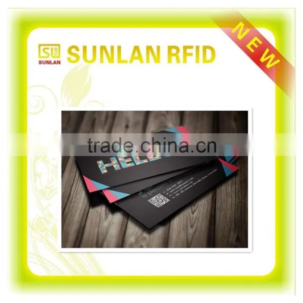 HOT! 13.56MHz RFID Metro Card ( Top 10 China Card Manufacturer ) photo-3
