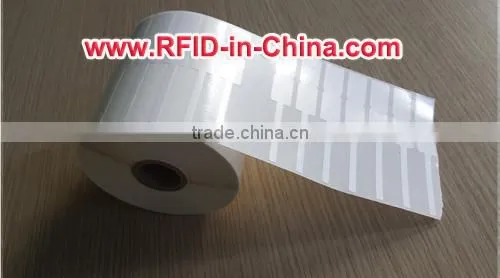 Cheap 125KHz RFID Label for Access Identification