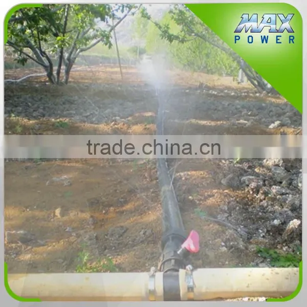 Tunnel Greenhouse Micro Spray Tape photo-3