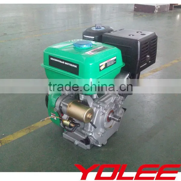 Gasoline Engines 9HP, Loncin Gasoline Engine, Engine Spare Part photo-4