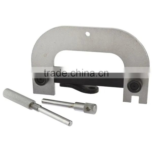 Petrol Engine Timing Kit - Renault 1.4, 1.6, 1.8, 2.0 16V - Belt Drive photo-3